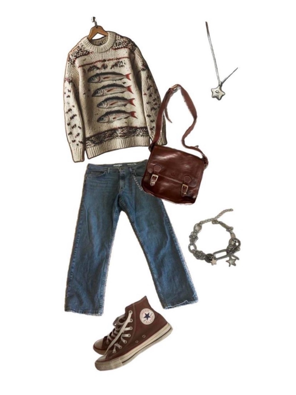 Wrangler Jeans